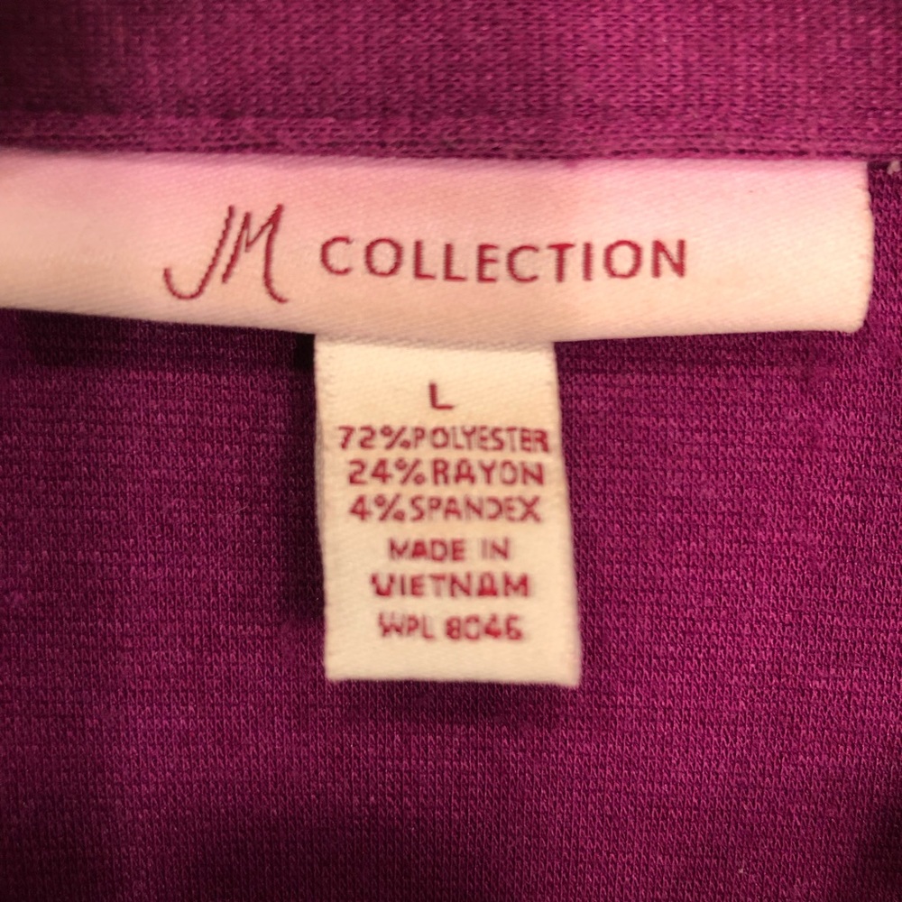 Jacket - Picture 3 of 3